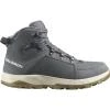 Salomon Outchill TS WP M turbulence/rainy day/dark navy pánské zimní boty