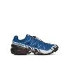 Salomon Speedcross 6 GTX M poseidon/black/lunar rock pánské trailové boty Salomon Speedcross 6 GTX M poseidon/black/lunar rock pánské trailové boty