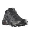 Salomon Speedcross 6 GTX W black/black/phantom dámské trailové boty Salomon Speedcross 6 GTX W black/black/phantom dámské trailové boty