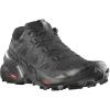 Salomon Speedcross 6 M black/black/phantom pánské trailové boty Salomon Speedcross 6 M black/black/phantom pánské trailové boty
