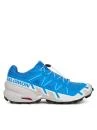 Salomon Speedcross 6 M french blue/lunar rock/white pánské trailové boty Salomon Speedcross 6 M french blue/lunar rock/white pánské trailové boty