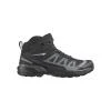Salomon X Ultra 360 Mid GTX M black/magnet/pewter pánské turistické boty Salomon X Ultra 360 Mid GTX M black/magnet/pewter pánské turistické boty