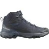Salomon X Ultra 360 Mid GTX M blue nights/dark navy/dark blue pánské turistické boty Salomon X Ultra 360 Mid GTX M blue nights/dark navy/dark blue pánské turistické boty