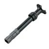Satori Vnitřní noha teleskopické sedlovky Spec Soil černá 125/150 mm Satori Vnitřní noha teleskopické sedlovky Spec Soil černá 125/150 mm
