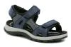 Scandi 251-2226-D1 navy sandály Scandi 251-2226-D1 navy sandály