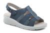 Scandi 251-2260-D1 navy dámské sandály Scandi 251-2260-D1 navy dámské sandály
