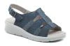 Scandi 251-2260-D1 navy dámské sandály Scandi 251-2260-D1 navy dámské sandály