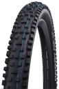 Schwalbe plášť Nobby Nic 29x2,60 EVO Super Trail Addix SpeedGrip black