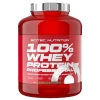Scitec Nutrition 100% Whey Protein Professional 500g POUZE Slaný karamel (VÝPRODEJ)
