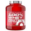 Scitec Nutrition 100% Whey Protein Professional 920g POUZE Čokoláda, Cookies cream (VÝPRODEJ)