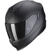 Scorpion Integrální přilba EXO-520 EVO AIR Solid černá matná Scorpion Integrální přilba EXO-520 EVO AIR Solid černá matná