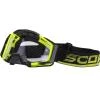 Scorpion MX Mask fluo žluto-černé motokrosové brýle