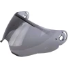 Scorpion ADF-9000 tmavě kouřové KDS-A-01 plexi na motocyklovou přilbu Scorpion ADF-9000 tmavě kouřové KDS-A-01 plexi na motocyklovou přilbu