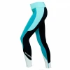 Scubapro Dámské lycrové kalhoty T-FLEX CARIBBEAN LEGGINGS UPF80 Scubapro Dámské lycrové kalhoty T-FLEX CARIBBEAN LEGGINGS UPF80