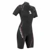 Scubapro Dámský neoprenový short DEFINITION SHORTY 2,5 mm