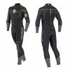 Scubapro Pánská neoprenová kombinéza SPORT STEAMER MEN 5 mm