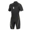 Scubapro Pánský neoprenový short DEFINITION SHORTY 2,5 mm