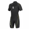 Scubapro Pánský neoprenový short DEFINITION SHORTY 2,5 mm POUZE S (VÝPRODEJ)