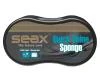 SEAX Leštící houba quick shine sponge