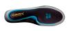 SEAX Ortopedické vložky Arch Support Low arch