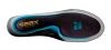 SEAX Ortopedické vložky Arch Support Low arch