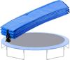 Sedco AAA Kryt pružin k trampolině 305 cm ECO - ochranný límec Sedco AAA Kryt pružin k trampolině 305 cm ECO - ochranný límec
