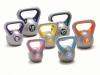 Sedco ČINKA KETTLEBELL DUAL COLOR - PLAST Sedco ČINKA KETTLEBELL DUAL COLOR - PLAST