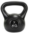 Sedco Činka kettlebell Exercise Black