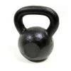Sedco Činka kettlebell IRON POUZE 12 (VÝPRODEJ)