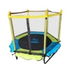 Sedco Dětská trampolína D03 - 139 cm s ochrannou sítí Sedco Dětská trampolína D03 - 139 cm s ochrannou sítí