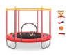 Sedco Dětská trampolína D03B - 139 cm s ochrannou sítí a příslušenstvím
