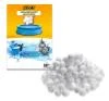Sedco AQUACRYSTAL 500g filtrační PES kuličky