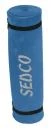 Sedco Karimatka jednovrstvá 10 mm RICHMORAL 180 x 50 cm Sedco Karimatka jednovrstvá 10 mm RICHMORAL 180 x 50 cm