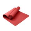 Sedco Karimatka na jógu TPE SINGLE COLOR 183x61x0,8 cm