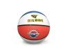 Sedco Míč basket RUBBER - 4 Sedco Míč basket RUBBER - 4