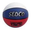 Sedco Míč basket syn.kůže TOP ACTION 7