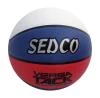 Sedco Míč basket syn.kůže TOP ACTION 7