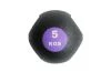 Sedco Míč medicinbal dual grip 5 kg Sedco Míč medicinbal dual grip 5 kg