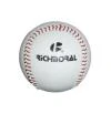 Sedco Míček BASEBALL BB4 2611 bílý Sedco Míček BASEBALL BB4 2611 bílý
