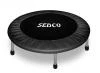 Sedco Mini-Trampolína BLACK 81 cm Sedco Mini-Trampolína BLACK 81 cm