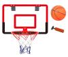 Sedco Panel na basket Classic Hoop 45x30 cm