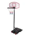 Sedco Panel na basket se stojanem 170210