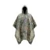 Sedco Pláštěnka PONCHO ADULT CAMO Sedco Pláštěnka PONCHO ADULT CAMO