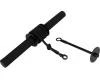 Sedco Posilovač rukou Wrist Roller Trainer WAT012 Sedco Posilovač rukou Wrist Roller Trainer WAT012