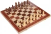 Sedco Šachy dřevěné 96 C03 39 x 39 cm (VÝPRODEJ) Sedco Šachy dřevěné 96 C03 39 x 39 cm (VÝPRODEJ)