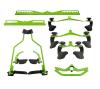 Sedco Sada Adaptérů 8-mi dílná Machine Grip SET CX-066