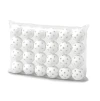 Sedco Sada florbalových míčků - 24 ks Sedco Sada florbalových míčků - 24 ks