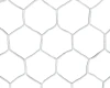 Sedco Síť kopaná PES HEXAGON 3x2 m - SET NA DVĚ BRANKY Sedco Síť kopaná PES HEXAGON 3x2 m - SET NA DVĚ BRANKY