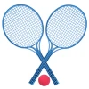 Sedco Soft tenis sada Sedco Soft tenis sada