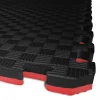 Sedco TATAMI PUZZLE podložka - Dvoubarevná - 100x100x2,0 cm POUZE červená/černá (VÝPRODEJ) Sedco TATAMI PUZZLE podložka - Dvoubarevná - 100x100x2,0 cm POUZE červená/černá (VÝPRODEJ)